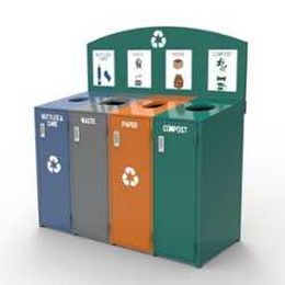 7 Ways To Save On Your Apartment Building Trash Compactor Fees