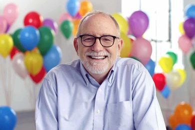Bob Goff Shares the Secret to Loving Difficult People