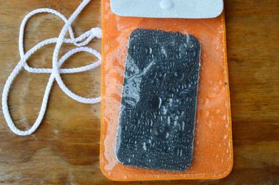 Items You May Forget While Boating on Lake Norman