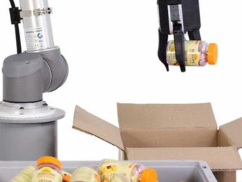 This boring robot world record tells us a lot about the future of commerce