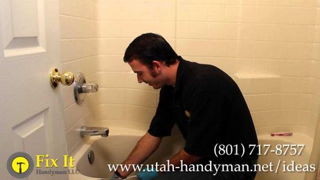 Cheap trick to clear a plugged drain