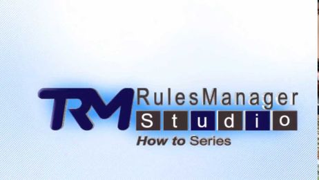 How to use the Debug Perspective in RulesManager Studio