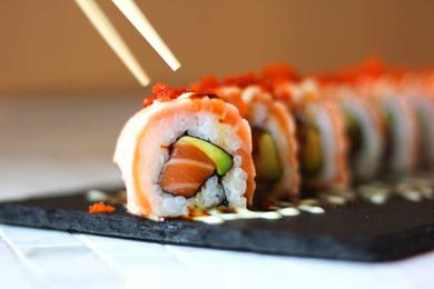 Is Sushi Healthy? Here’s Everything You Need to Know