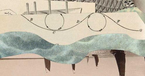 Three Authors See Water, Water Everywhere, for Better and Worse