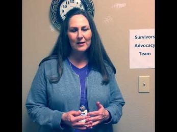 What is a SAT Advocate?