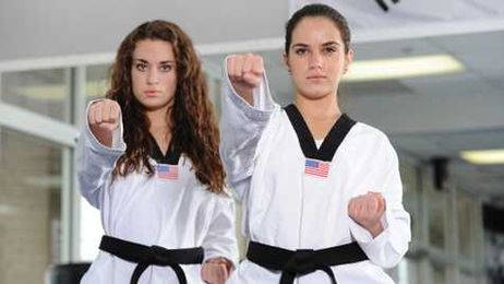 Why Women Should Practice Martial Arts