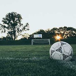 Why You Should Be Decorating for Soccer