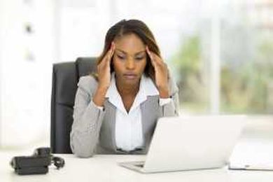 Yes, Sick Building Syndrome is a Thing