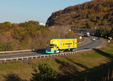 6 Essential Weight Management Tips for Truck Drivers