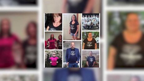 Dimensions of Me Show 3