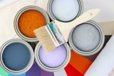 Essential Painting Tips for the New Homeowner