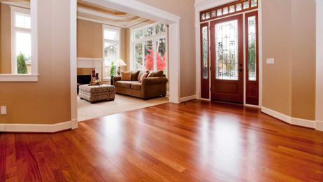 How to Clean Hardwood Floors Without Ruining the Finish—Revealed