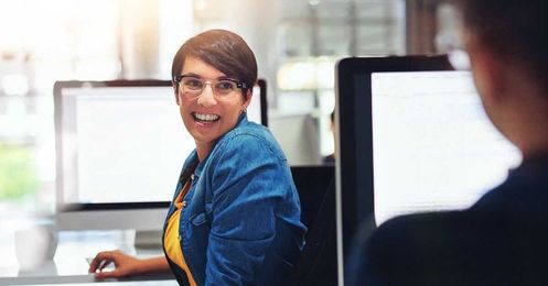 Paid Program: Must-Know Computing Skills