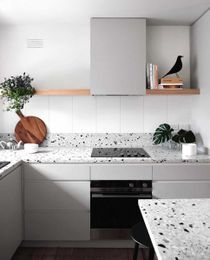 17 kitchen countertop materials to consider for your next renovation