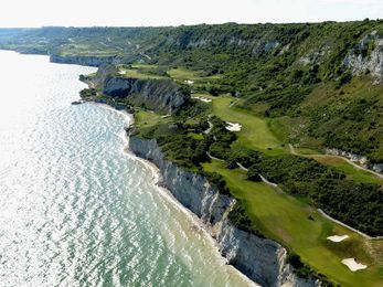 8 Bucket List Golf Courses You Have To Play Before You Die