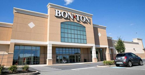 Bon-Ton is preparing to liquidate. Here’s a map of all its stores