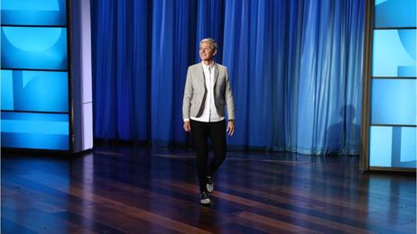 Ellen's Simple Tips for Saving Our Beautiful Planet That We Can All Do