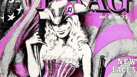 How This Researcher Is Preserving Trans History Around the World