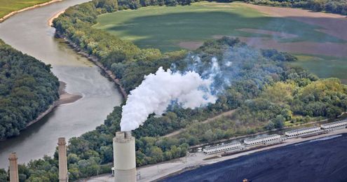 Indiana has a polluted reputation. Here's how bad it is.