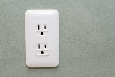 Where to Put Electrical Outlets