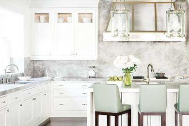 The 411 on kitchen countertops for every budget