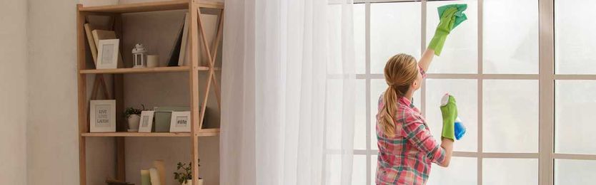 The Home Depot Expands Chemical Standards to Include Cleaning Products