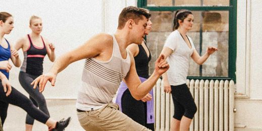 Troubleshooting Tap Turns: Tips for Pirouettes in Tap Shoes