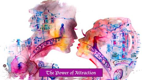 How to use the Power of Attraction to find your soul mate