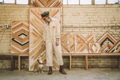 Shop Class: A new generation of woodworkers is shaping the Bay Area maker scene