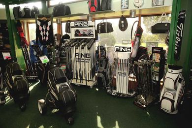 What You Should Know Before Buying Your First Set of Golf Clubs