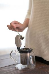 Why Does Tea From the Grocery Store Taste Different?