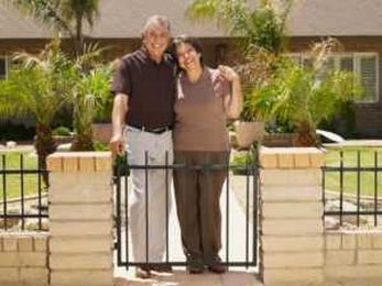 Keep Your Custom Gate in Great Shape: Learn Simple Maintenance Tips