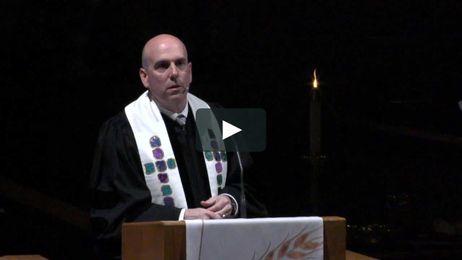 Serve God\Save the Planet