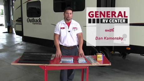 How to Protect Your RV From Insects & Rodents