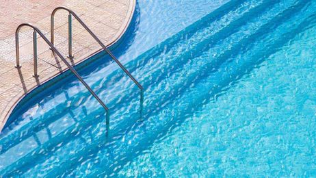 Have a swimming pool? Here’s how to best keep it clean and healthy