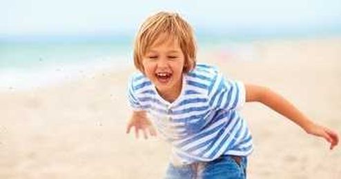 How to discipline your gifted child