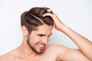 How To Keep Your Hair Looking Healthy