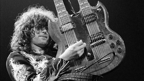 Jimmy Page Tricked You: Why You're Playing "Stairway to Heaven" Wrong—and How to Fix It