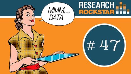Market Research Identity Crisis!