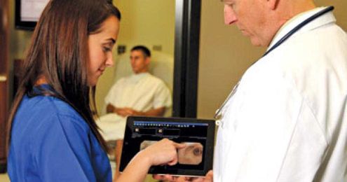 Should more interventional radiologists be performing endoscopy?