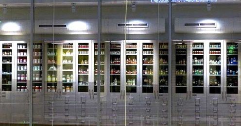 Where Does Color Come From?