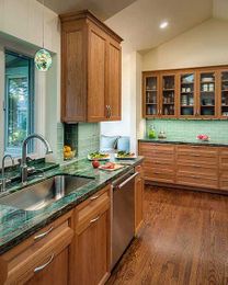 7 Little-Known Benefits Of Quartzite Countertops