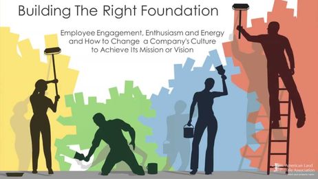 Building the Right Foundation for Your Team