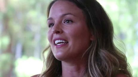 Holistic Nutrition Practitioner Tory Dube