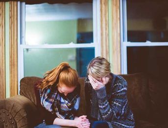 Restructuring Your Life After Caregiving 