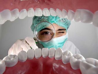 Oral health and Internal Medicine