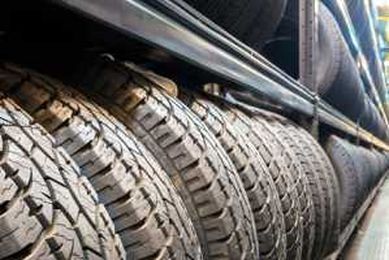 Simple Steps to Maximize RV Tire Life
