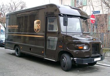 Truck operators test drive VR as part of corporate learning