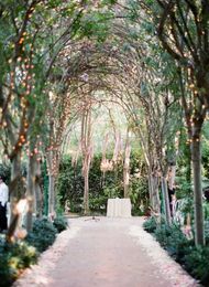 20 Dreamy Wedding Ceremony Ideas for Lovers