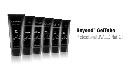 Beyond GelTube Individual NoPromotion
